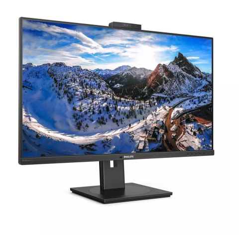 MONITOR PHILIPS LED 31,5" 329P1H/00 MONITOR PHILIPS LED 31,5" 329P1H/00