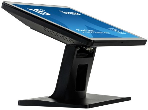 Monitor dotykowy T1521MSC-B2 15 cali PCAP bezel free front Monitor dotykowy T1521MSC-B2 15 cali PCAP bezel free front