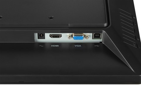 Monitor dotykowy T1521MSC-B2 15 cali PCAP bezel free front Monitor dotykowy T1521MSC-B2 15 cali PCAP bezel free front