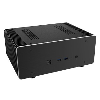Obudowa Akasa Maxwell Pro Mini-ITX OEM - Czarna
