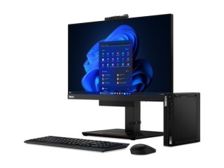 PC Lenovo M70q - Core i5 4.4 GHz - RAM: 16 GB DDR4 - HDD: 512 GB