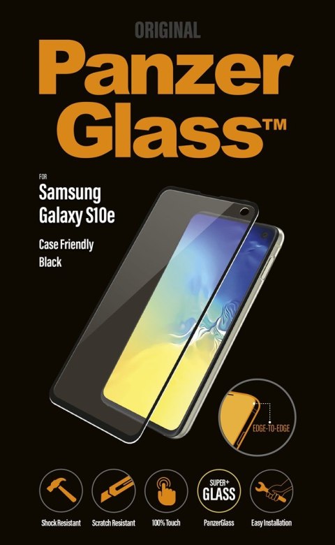 PanzerGlass Samsung Galaxy S10e PanzerGlass Samsung Galaxy S10e