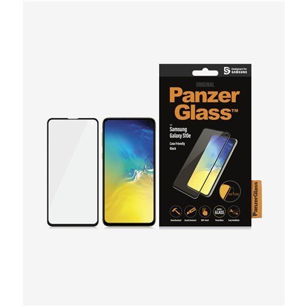 PanzerGlass Samsung Galaxy S10e PanzerGlass Samsung Galaxy S10e