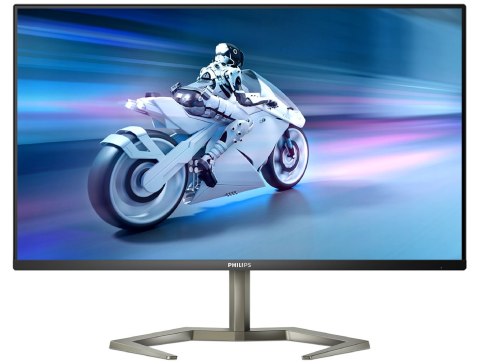 Philips Monitor 32M1N5800A 31.5" IPS 4K 144Hz HDMIx2 DPx2 Pivot Głośniki Philips Monitor 32M1N5800A 31.5" IPS 4K 144Hz HDMIx2 DPx2 Pivot Głośniki