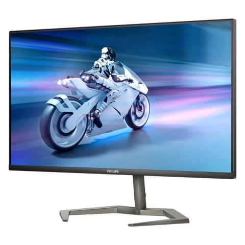 Philips Monitor 32M1N5800A 31.5" IPS 4K 144Hz HDMIx2 DPx2 Pivot Głośniki Philips Monitor 32M1N5800A 31.5" IPS 4K 144Hz HDMIx2 DPx2 Pivot Głośniki