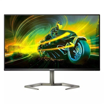 Philips Monitor 32M1N5800A 31.5" IPS 4K 144Hz HDMIx2 DPx2 Pivot Głośniki Philips Monitor 32M1N5800A 31.5" IPS 4K 144Hz HDMIx2 DPx2 Pivot Głośniki