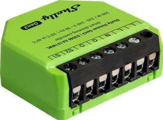 Podtynkowy sterownik oświetlenia LED Relais Dimmer Gen3