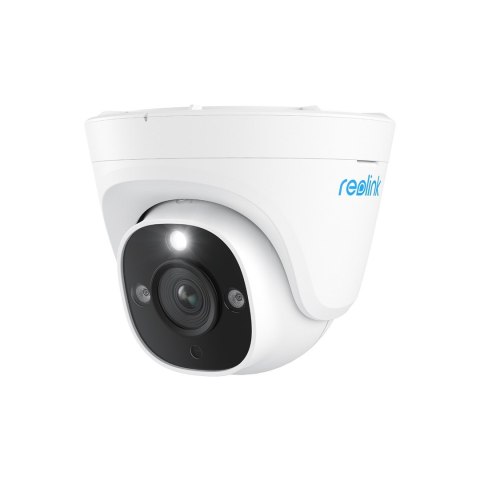 Reolink P344 Wieżyczka Kamera bezpieczeństwa IP Wewnętrz i na wolnym powietrzu 4512 x 2512 px Ściana Reolink P344 Wieżyczka Kamera bezpieczeństwa IP Wewnętrz i na wolnym powietrzu 4512 x 2512 px Ściana