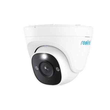 Reolink P344 Wieżyczka Kamera bezpieczeństwa IP Wewnętrz i na wolnym powietrzu 4512 x 2512 px Ściana Reolink P344 Wieżyczka Kamera bezpieczeństwa IP Wewnętrz i na wolnym powietrzu 4512 x 2512 px Ściana