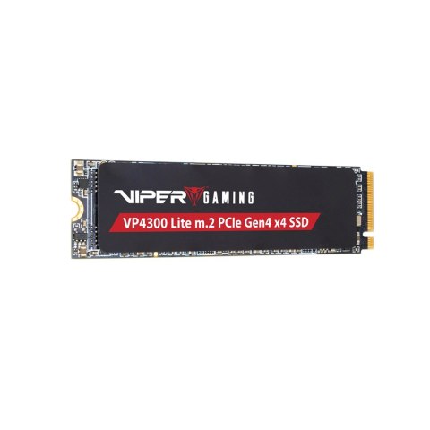 SSD Patriot Viper VP4300L M.2 PCI-Ex4 NVMe 4TB SSD Patriot Viper VP4300L M.2 PCI-Ex4 NVMe 4TB