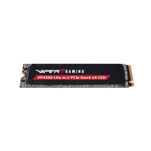 SSD Patriot Viper VP4300L M.2 PCI-Ex4 NVMe 4TB SSD Patriot Viper VP4300L M.2 PCI-Ex4 NVMe 4TB