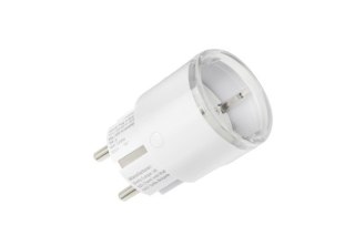 Shelly Plug S Gen3 - Biały