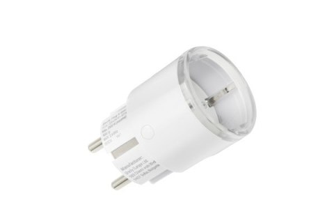 Shelly Plug S Gen3 - Biały Shelly Plug S Gen3 - Biały