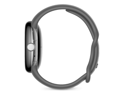 Smartwatch Google Pixel Watch WiFi (Silver/Charcoal) Smartwatch Google Pixel Watch WiFi (Silver/Charcoal)