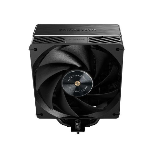 TACENS MARS MCPU-X5 120 PWM 280W TDP BK- chłodzenie CPU (TACMARS-MCPUX5) TACENS MARS MCPU-X5 120 PWM 280W TDP BK- chłodzenie CPU (TACMARS-MCPUX5)