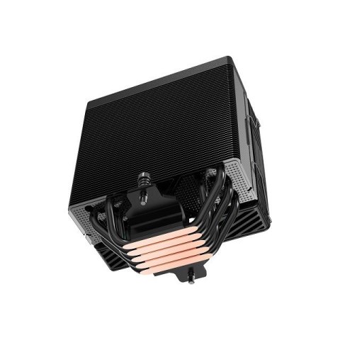 TACENS MARS MCPU-X5 120 PWM 280W TDP BK- chłodzenie CPU (TACMARS-MCPUX5) TACENS MARS MCPU-X5 120 PWM 280W TDP BK- chłodzenie CPU (TACMARS-MCPUX5)