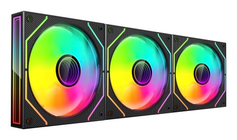 TACENS MARS MF-3DPROKIT FANS 120 ARGB x3 BK- wentylatory+hub+pilot (TACMARS-MF3DPROKIT) TACENS MARS MF-3DPROKIT FANS 120 ARGB x3 BK- wentylatory+hub+pilot (TACMARS-MF3DPROKIT)
