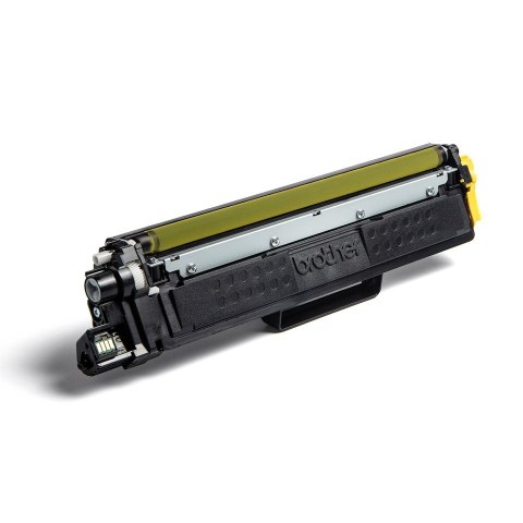 Toner Brother żółty TN247Y=TN-247Y, 2300 str. Toner Brother żółty TN247Y=TN-247Y, 2300 str.