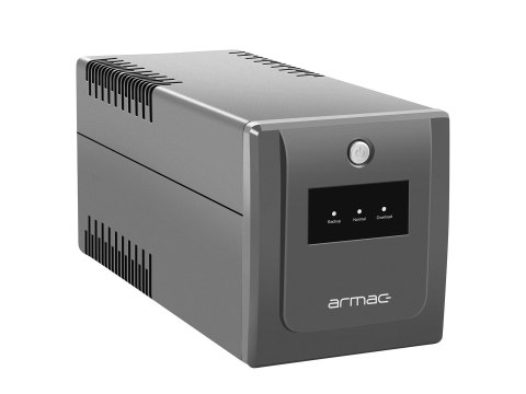Zasilacz awaryjny Armac UPS HOME LINE-INTERACTIVE H/1000F/LED