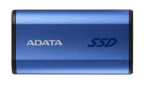 ADATA SE880 2 TB USB Type-C 3.2 Gen 2 (3.1 Gen 2) Niebieski ADATA SE880 2 TB USB Type-C 3.2 Gen 2 (3.1 Gen 2) Niebieski