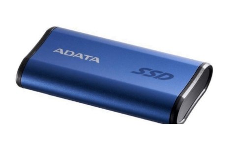 ADATA SE880 2 TB USB Type-C 3.2 Gen 2 (3.1 Gen 2) Niebieski ADATA SE880 2 TB USB Type-C 3.2 Gen 2 (3.1 Gen 2) Niebieski