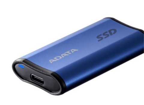 ADATA SE880 2 TB USB Type-C 3.2 Gen 2 (3.1 Gen 2) Niebieski ADATA SE880 2 TB USB Type-C 3.2 Gen 2 (3.1 Gen 2) Niebieski