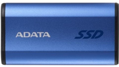 ADATA SE880 2 TB USB Type-C 3.2 Gen 2 (3.1 Gen 2) Niebieski ADATA SE880 2 TB USB Type-C 3.2 Gen 2 (3.1 Gen 2) Niebieski