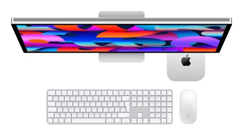 Apple Mac mini 2024 M4 Pro/24/512 GB 12C CPU 16C GPU MCX44D/A Apple Mac mini 2024 M4 Pro/24/512 GB 12C CPU 16C GPU MCX44D/A