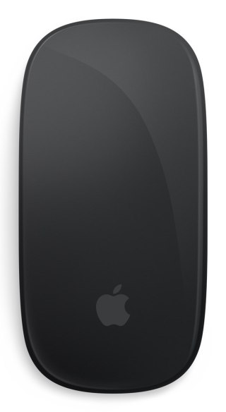 Apple Magic myszka Biuro Oburęczny Bluetooth