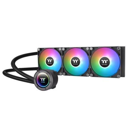 Chłodnica wodna Thermaltake TH420 ARGB V2 CPU Liquid Cooler All-In-One Chłodnica wodna Thermaltake TH420 ARGB V2 CPU Liquid Cooler All-In-One