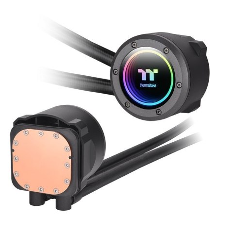 Chłodnica wodna Thermaltake TH420 ARGB V2 CPU Liquid Cooler All-In-One Chłodnica wodna Thermaltake TH420 ARGB V2 CPU Liquid Cooler All-In-One