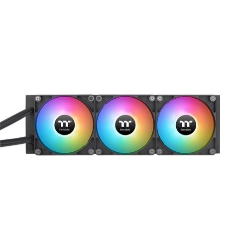 Chłodnica wodna Thermaltake TH420 ARGB V2 CPU Liquid Cooler All-In-One Chłodnica wodna Thermaltake TH420 ARGB V2 CPU Liquid Cooler All-In-One