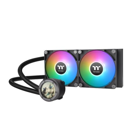 Chłodzenie wodne Thermaltake TH240 V2 Ultra ARGB Sync CPU Liquid Cooler All-In-One Chłodzenie wodne Thermaltake TH240 V2 Ultra ARGB Sync CPU Liquid Cooler All-In-One