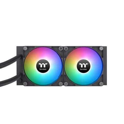 Chłodzenie wodne Thermaltake TH240 V2 Ultra ARGB Sync CPU Liquid Cooler All-In-One Chłodzenie wodne Thermaltake TH240 V2 Ultra ARGB Sync CPU Liquid Cooler All-In-One