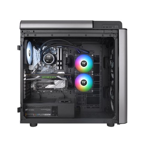 Chłodzenie wodne Thermaltake TH240 V2 Ultra ARGB Sync CPU Liquid Cooler All-In-One Chłodzenie wodne Thermaltake TH240 V2 Ultra ARGB Sync CPU Liquid Cooler All-In-One
