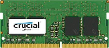 Crucial 8GB DDR4 2400 MT/S 1.2V Crucial 8GB DDR4 2400 MT/S 1.2V