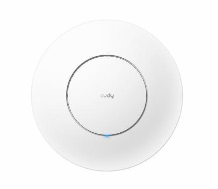 Cudy AC1300 Biały Obsługa PoE Cudy AC1300 Biały Obsługa PoE