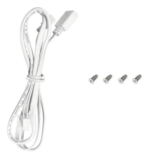 DeepCool FL12 WH Obudowa komputera Wentylator 12 cm Biały 1 szt. DeepCool FL12 WH Obudowa komputera Wentylator 12 cm Biały 1 szt.