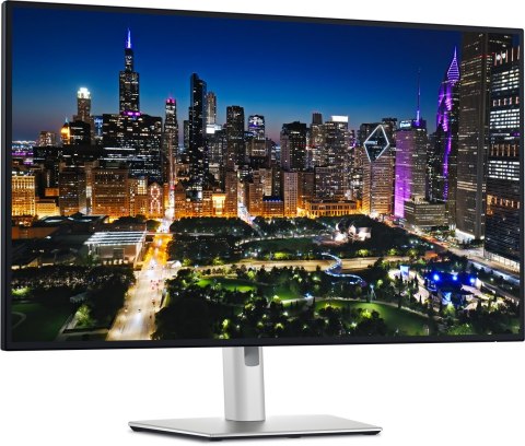 Dell UltraSharp 32 4K Thunderbolt Hub Monitor - U3225QE, 80.0cm (31.5") Dell UltraSharp 32 4K Thunderbolt Hub Monitor - U3225QE, 80.0cm (31.5")