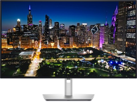 Dell UltraSharp 32 4K Thunderbolt Hub Monitor - U3225QE, 80.0cm (31.5") Dell UltraSharp 32 4K Thunderbolt Hub Monitor - U3225QE, 80.0cm (31.5")