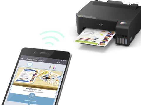 Drukarka Epson EcoTank ET-1810 atramentowa kolorowa