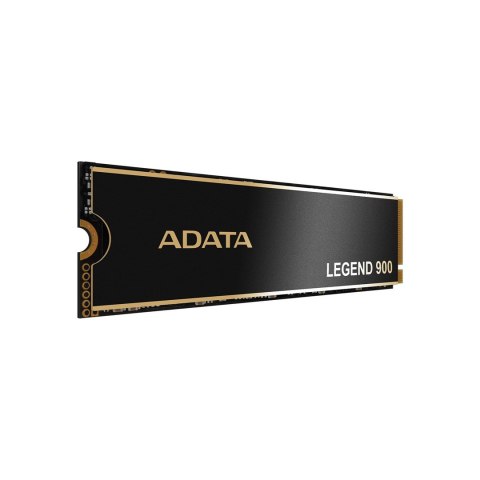Dysk SSD ADATA Legend 900 ColorBox 512GB PCIe gen.4 Dysk SSD ADATA Legend 900 ColorBox 512GB PCIe gen.4