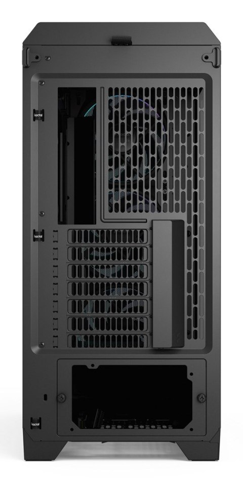 Fractal Meshify 3 Black RGB TG Midi Tower Gaming Gehäuse schwarz Fractal Meshify 3 Black RGB TG Midi Tower Gaming Gehäuse schwarz
