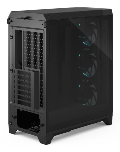 Fractal Meshify 3 Black RGB TG Midi Tower Gaming Gehäuse schwarz Fractal Meshify 3 Black RGB TG Midi Tower Gaming Gehäuse schwarz