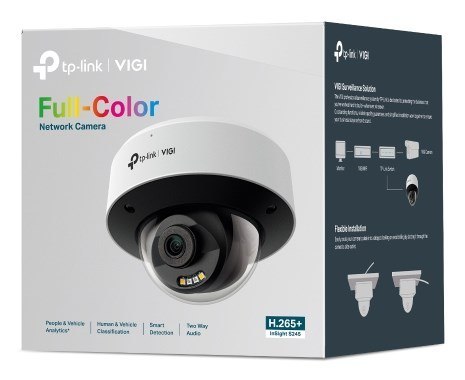 IP-Kamera TP-Link InSight S245(2 8mm) IP-Kamera TP-Link InSight S245(2 8mm)