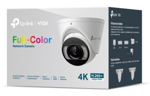 Kamera IP TP-LINK InSight S485 (2.8mm) Kamera IP TP-LINK InSight S485 (2.8mm)