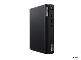 Komputer LENOVO TC M75Q G2 R5-5600GE 16GB 512GB SSD W11P (11JN0082GE)