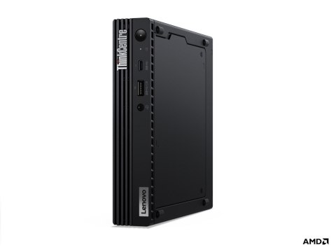 Komputer LENOVO TC M75Q G2 R5-5600GE 16GB 512GB SSD W11P (11JN0082GE)
