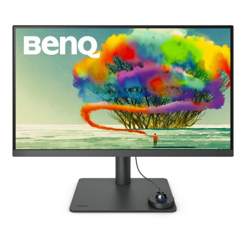 Monitor BenQ PD2705U Monitor BenQ PD2705U