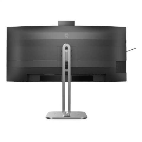 Monitor Philips 86,4cm (34,0") 34B2U6603CH 21:09 HDMI+DP+USB-C szary Monitor Philips 86,4cm (34,0") 34B2U6603CH 21:09 HDMI+DP+USB-C szary
